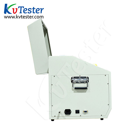 Transformer Oil Breakdown Voltage Tester